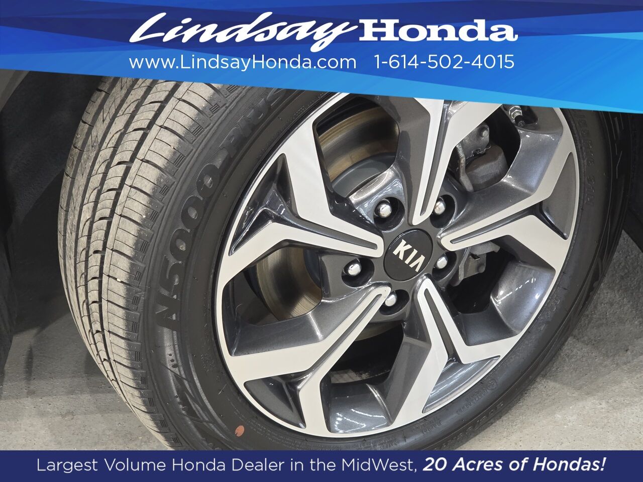 2021 Kia Forte LXS Columbus OH