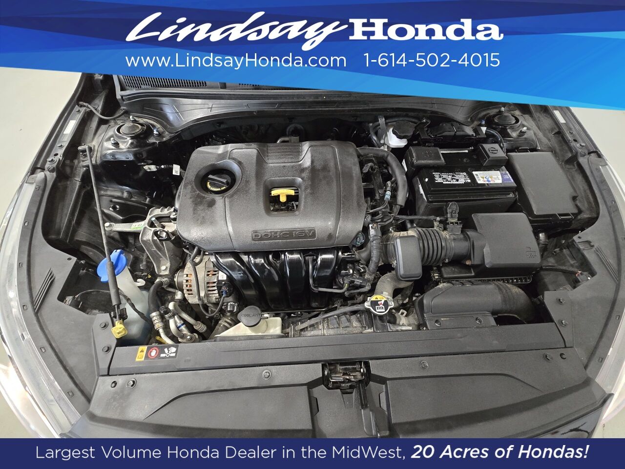 2021 Kia Forte LXS Columbus OH