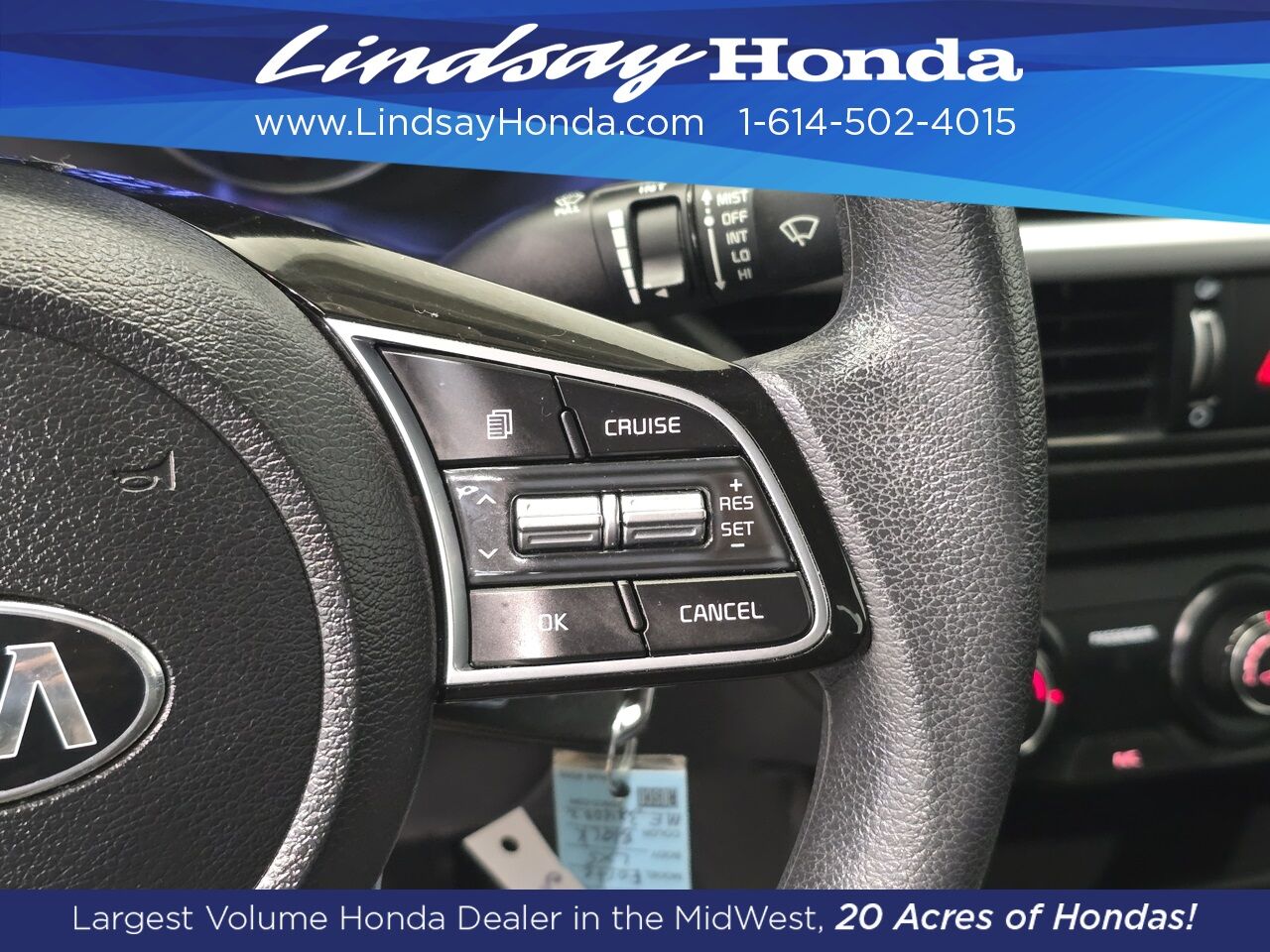 2021 Kia Forte LXS Columbus OH