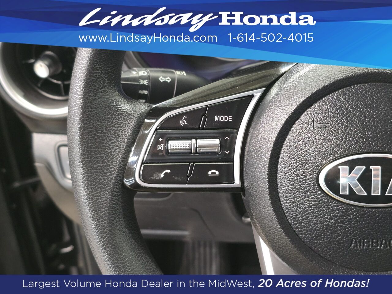 2021 Kia Forte LXS Columbus OH