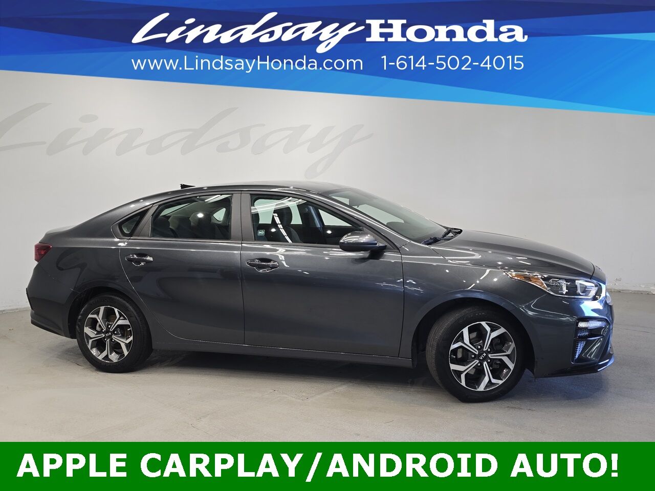 2021 Kia Forte LXS Columbus OH