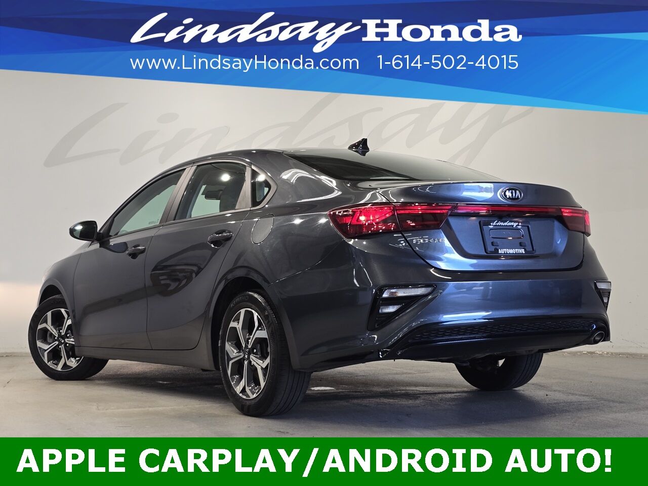 2021 Kia Forte LXS Columbus OH