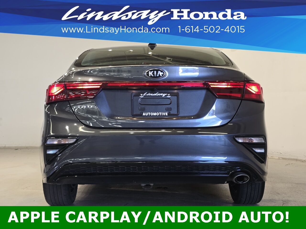 2021 Kia Forte LXS Columbus OH