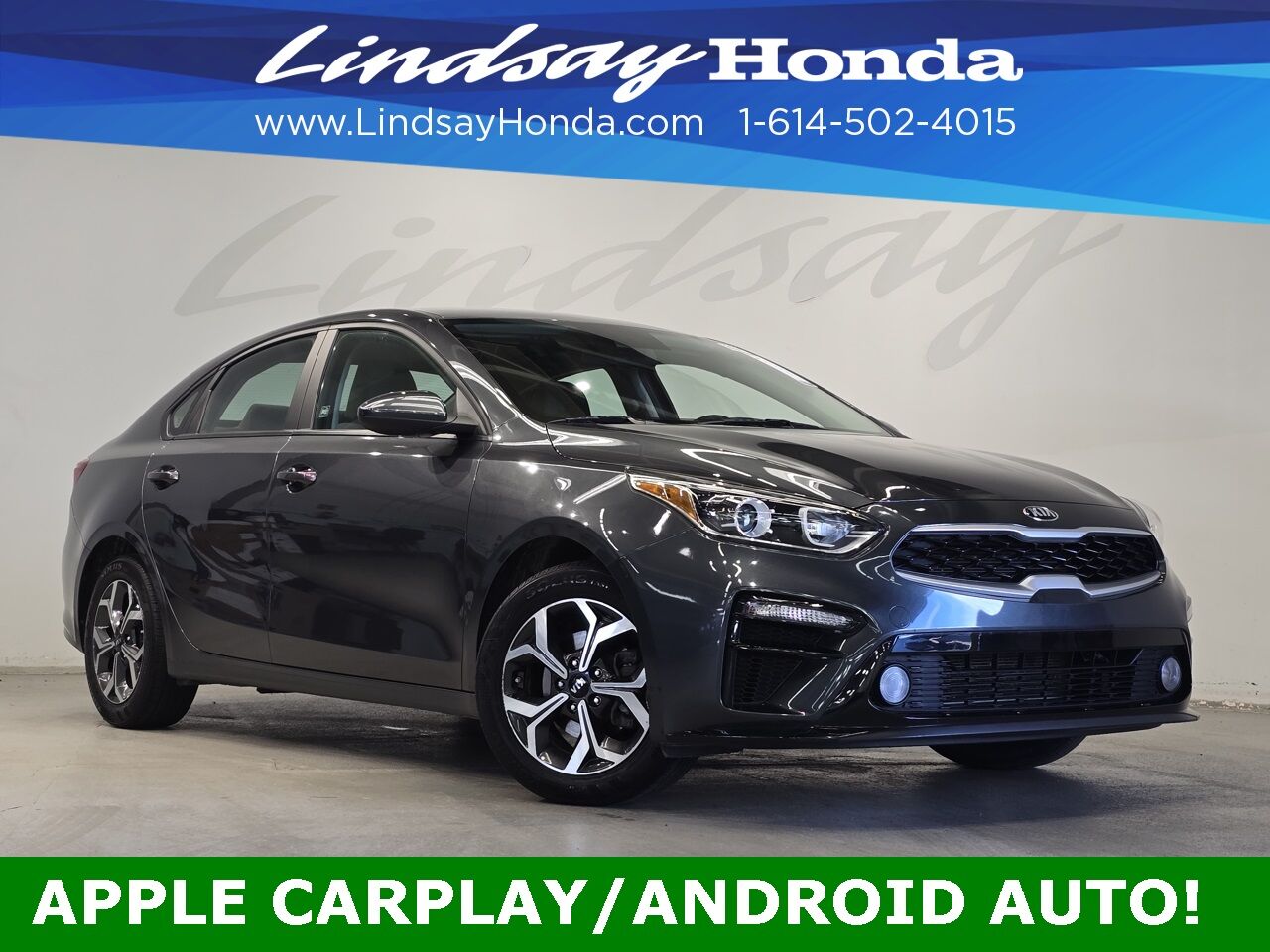 2021 Kia Forte LXS Columbus OH