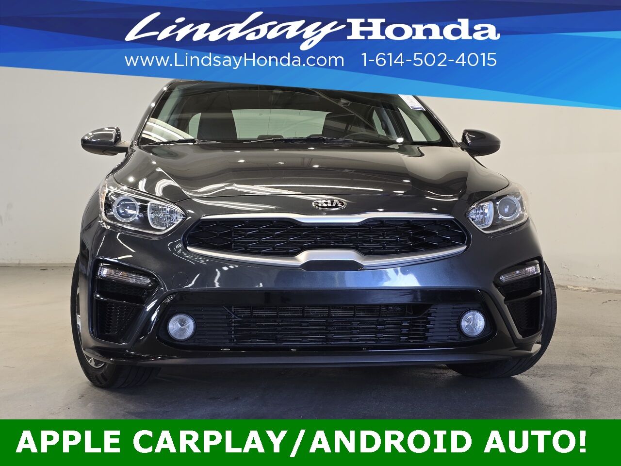 2021 Kia Forte LXS Columbus OH