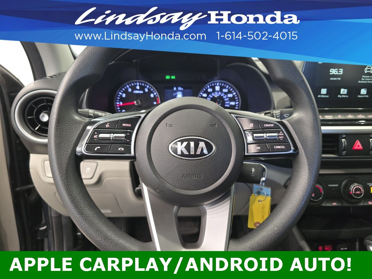 2021 Kia Forte LXS Columbus OH