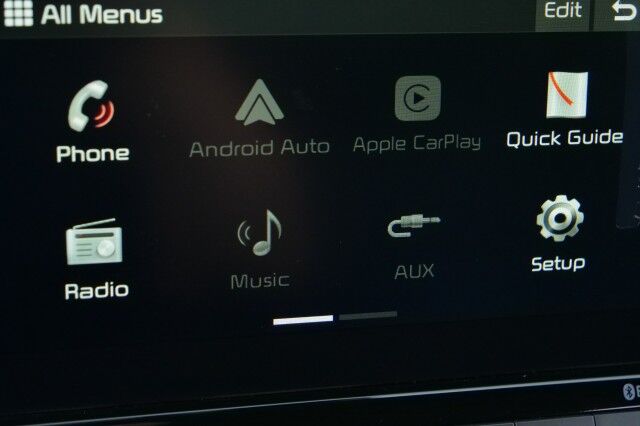2021 Kia Forte LXS / Drive Wise Tech / CarPlay / Drive Modes! High Point NC