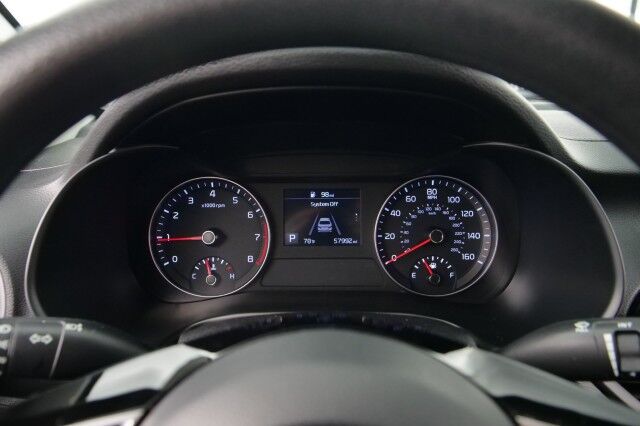 2021 Kia Forte LXS / Drive Wise Tech / CarPlay / Drive Modes! High Point NC