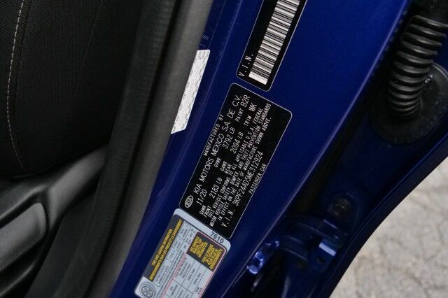 2021 Kia Forte LXS / Drive Wise Tech / CarPlay / Drive Modes! High Point NC