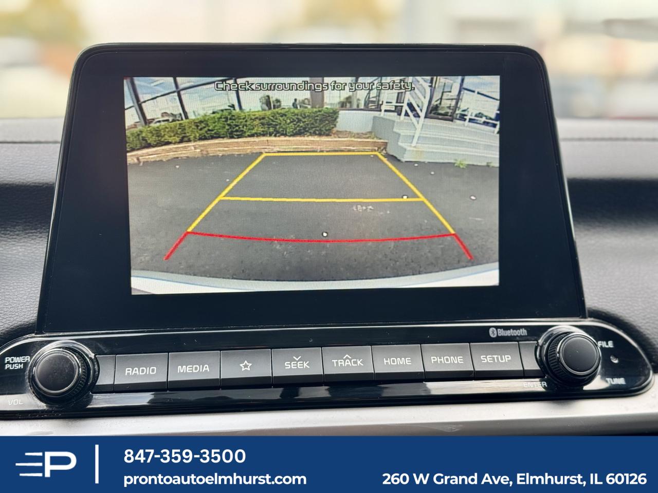 2021 Kia Forte LXS Elmhurst IL