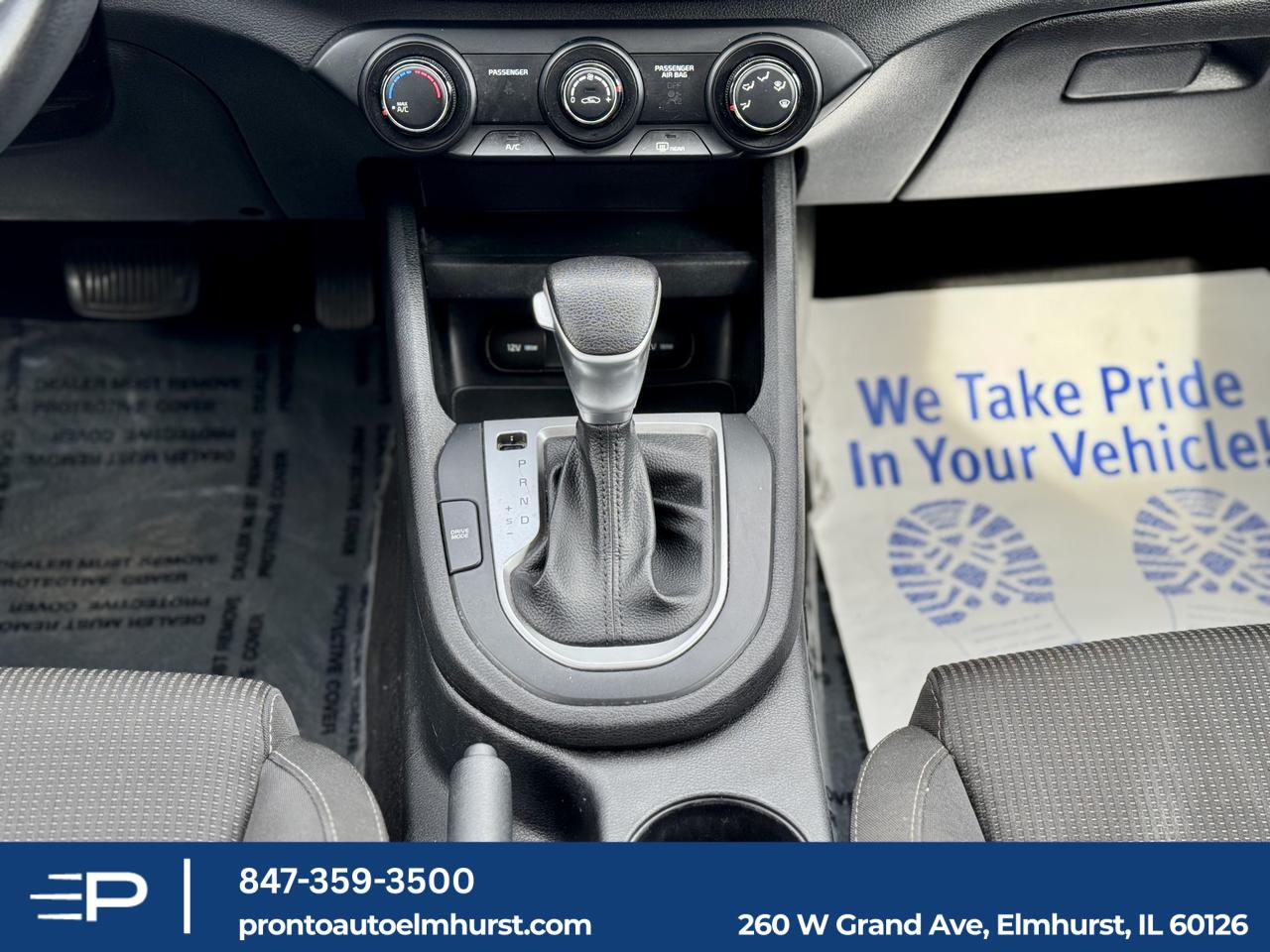 2021 Kia Forte LXS Elmhurst IL