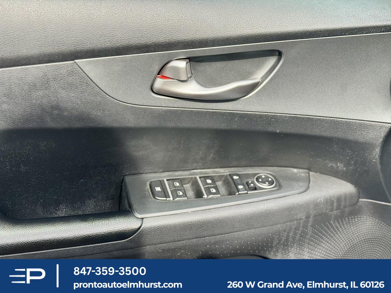 2021 Kia Forte LXS Elmhurst IL