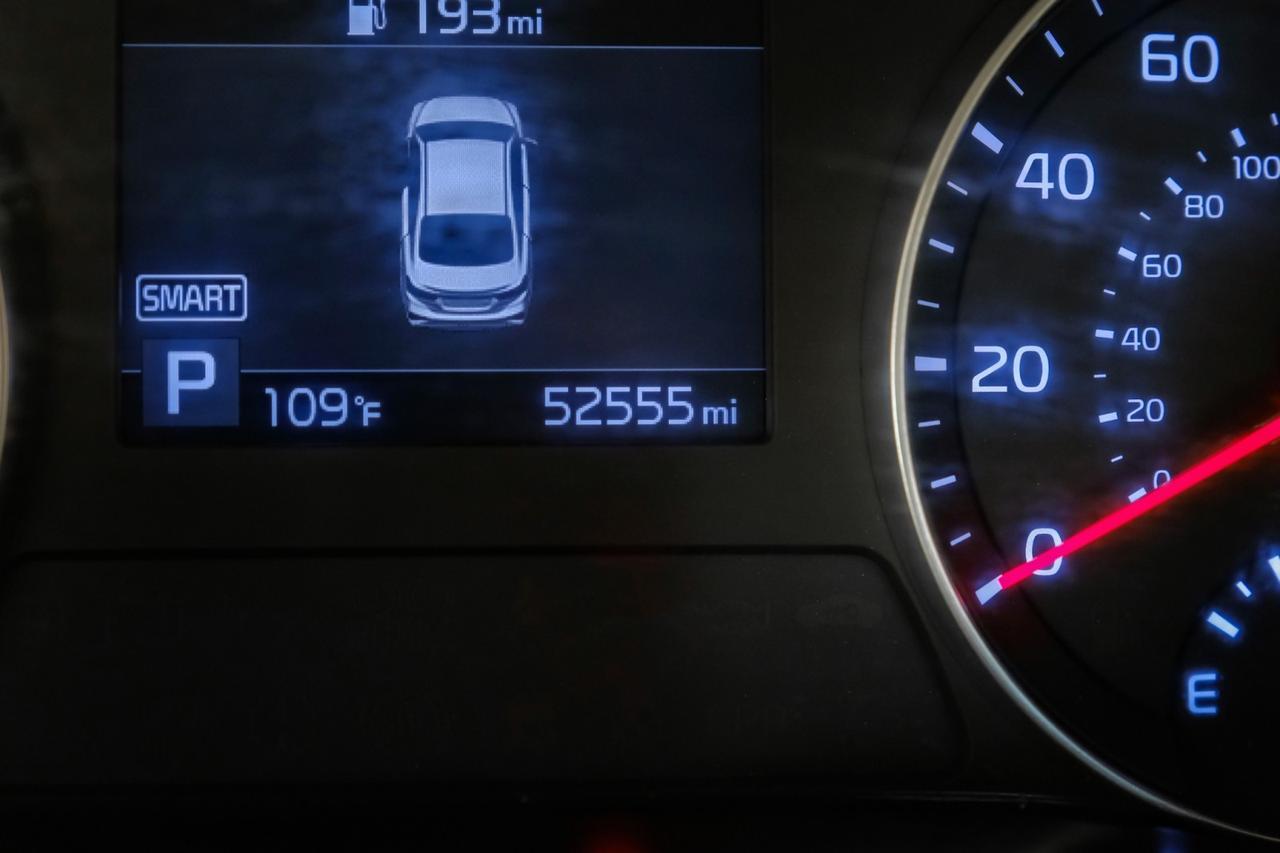 2021 Kia Forte LXS FORWARD COLLISION WARNING LANE DEPARTURE LANE KEEPING ASSIST Carrollton TX