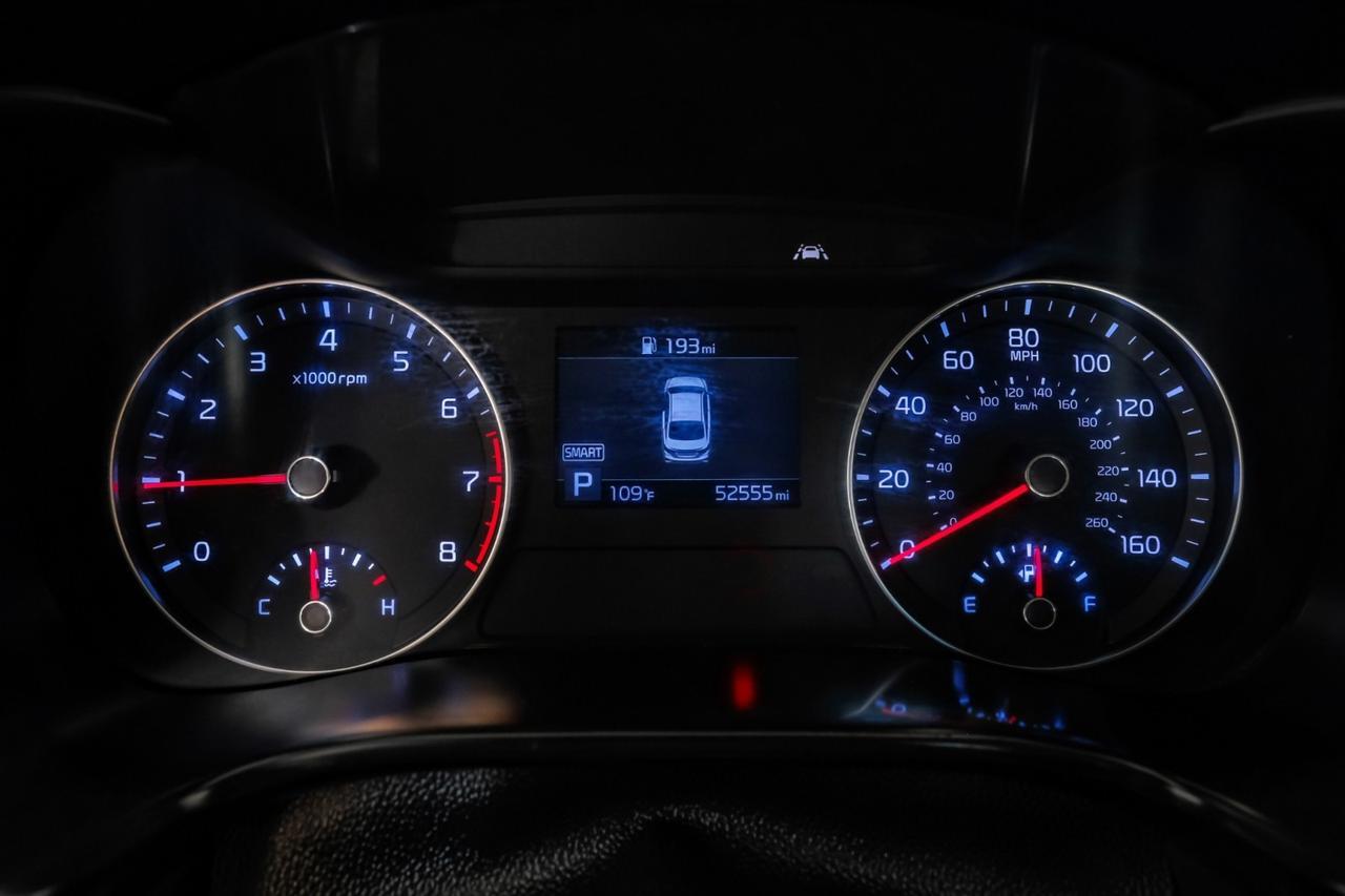 2021 Kia Forte LXS FORWARD COLLISION WARNING LANE DEPARTURE LANE KEEPING ASSIST Carrollton TX