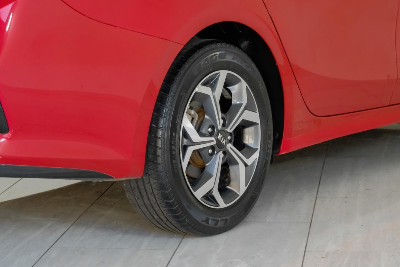 2021 Kia Forte LXS FORWARD COLLISION WARNING LANE DEPARTURE LANE KEEPING ASSIST Carrollton TX