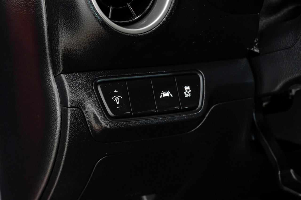 2021 Kia Forte LXS FORWARD COLLISION WARNING LANE DEPARTURE LANE KEEPING ASSIST Carrollton TX