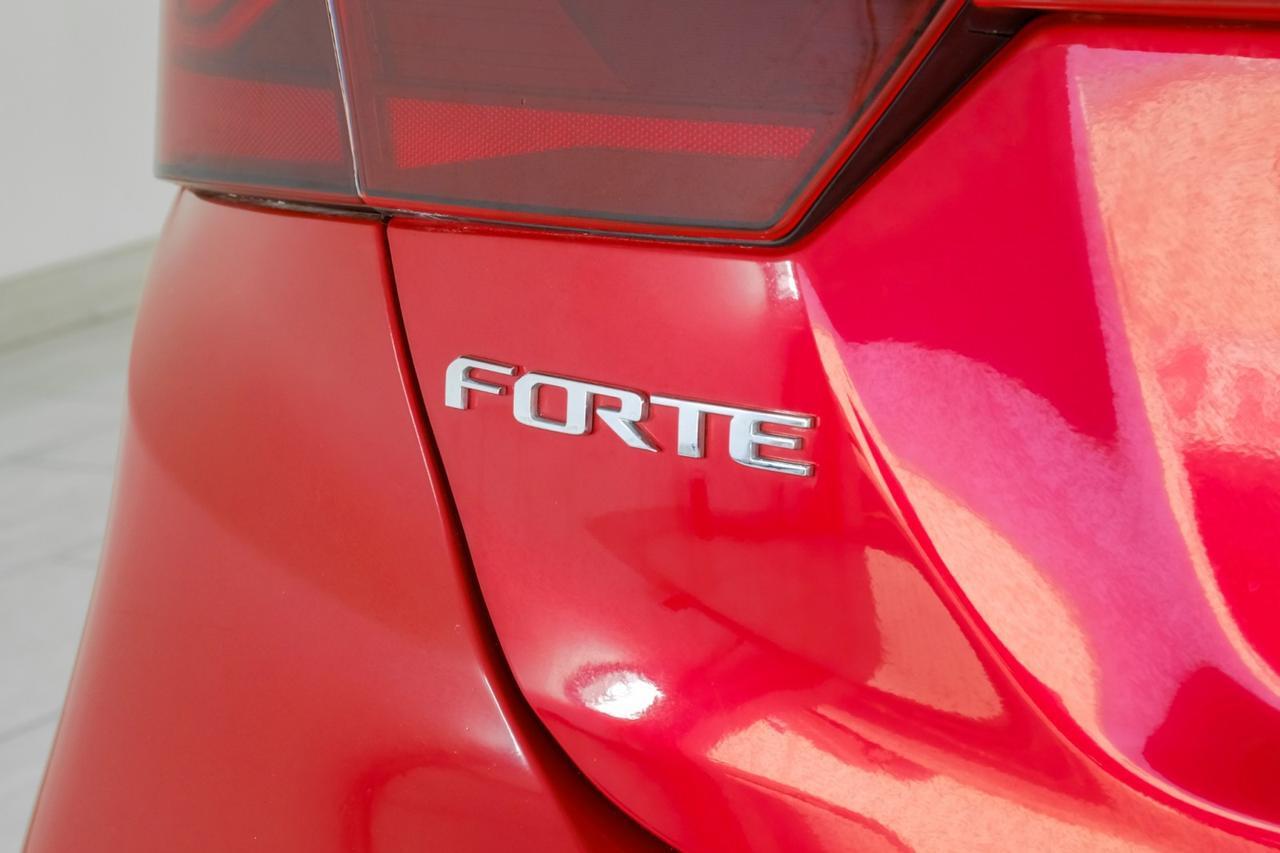 2021 Kia Forte LXS FORWARD COLLISION WARNING LANE DEPARTURE LANE KEEPING ASSIST Carrollton TX