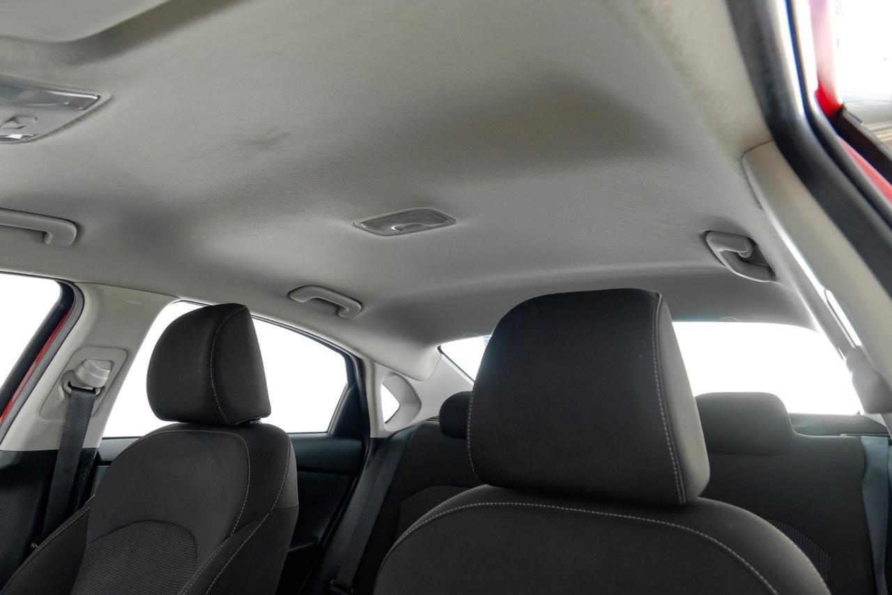 2021 Kia Forte LXS FORWARD COLLISION WARNING LANE DEPARTURE LANE KEEPING ASSIST Carrollton TX