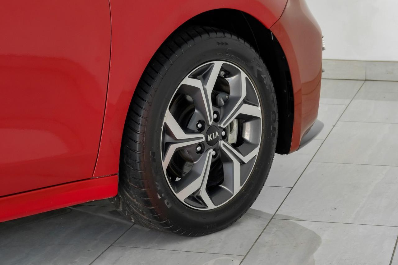 2021 Kia Forte LXS FORWARD COLLISION WARNING LANE DEPARTURE LANE KEEPING ASSIST Carrollton TX