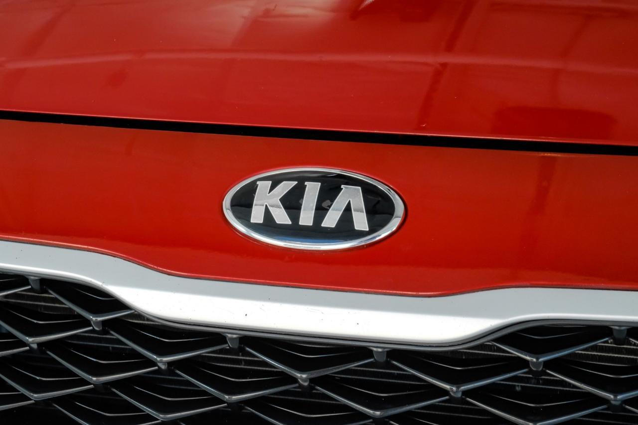 2021 Kia Forte LXS FORWARD COLLISION WARNING LANE DEPARTURE LANE KEEPING ASSIST Carrollton TX