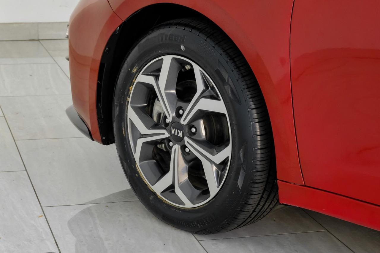 2021 Kia Forte LXS FORWARD COLLISION WARNING LANE DEPARTURE LANE KEEPING ASSIST Carrollton TX