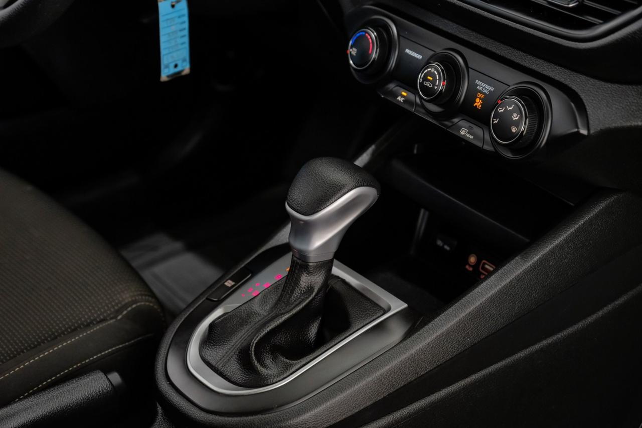 2021 Kia Forte LXS FORWARD COLLISION WARNING LANE DEPARTURE LANE KEEPING ASSIST Carrollton TX