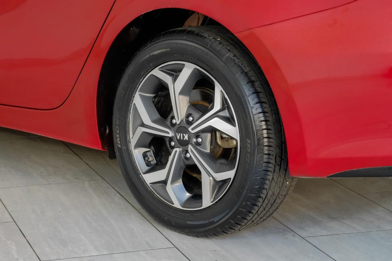 2021 Kia Forte LXS FORWARD COLLISION WARNING LANE DEPARTURE LANE KEEPING ASSIST Carrollton TX