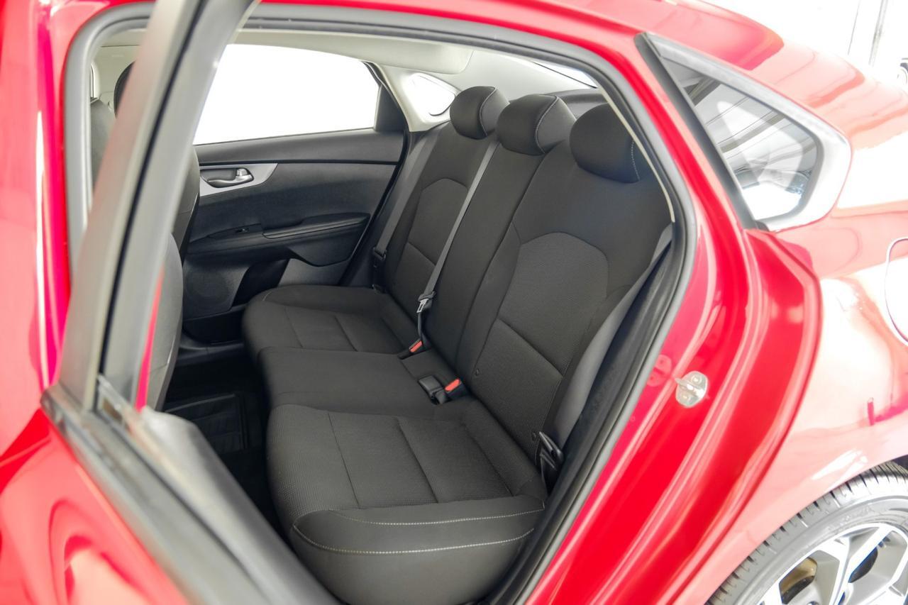 2021 Kia Forte LXS FORWARD COLLISION WARNING LANE DEPARTURE LANE KEEPING ASSIST Carrollton TX