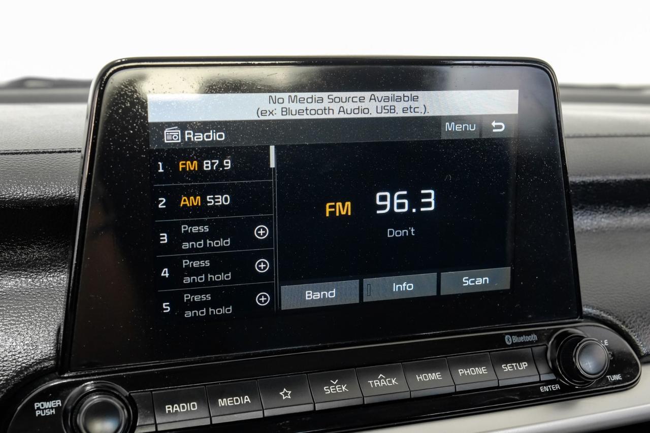 2021 Kia Forte LXS FORWARD COLLISION WARNING LANE DEPARTURE LANE KEEPING ASSIST Carrollton TX