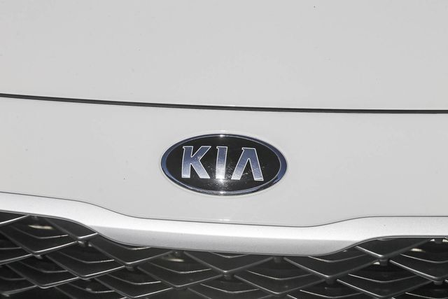 2021 Kia Forte LXS Glendale CA
