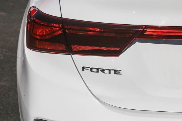 2021 Kia Forte LXS Glendale CA