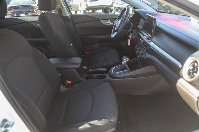 2021 Kia Forte LXS Glendale CA