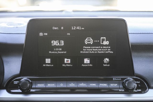 2021 Kia Forte LXS Glendale CA