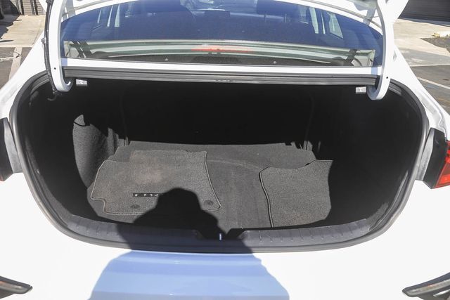 2021 Kia Forte LXS Glendale CA