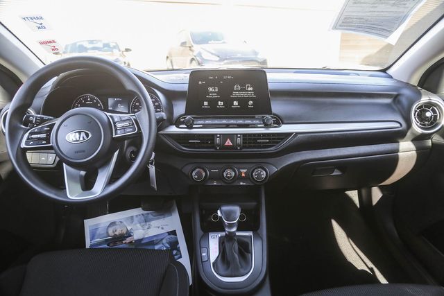 2021 Kia Forte LXS Glendale CA