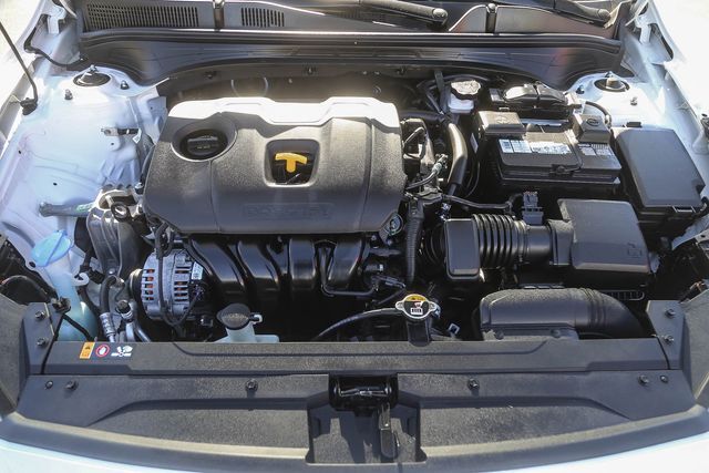 2021 Kia Forte LXS Glendale CA