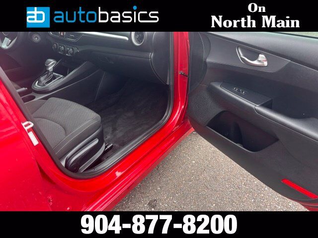 2021 Kia Forte LXS Jacksonville FL