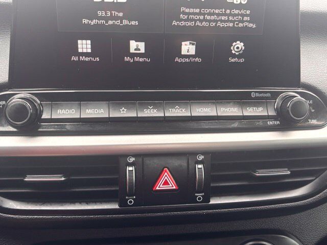 2021 Kia Forte LXS Jacksonville FL