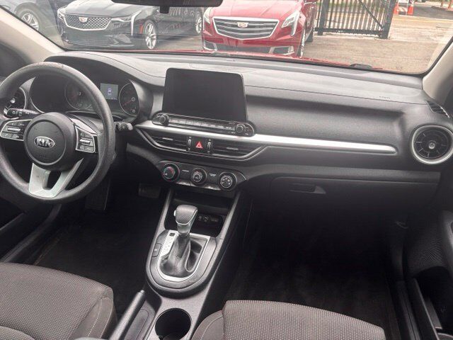 2021 Kia Forte LXS Jacksonville FL