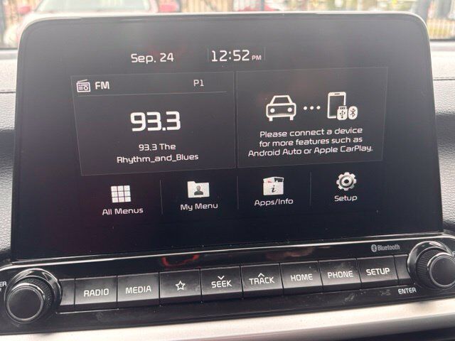 2021 Kia Forte LXS Jacksonville FL