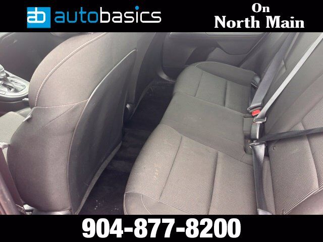 2021 Kia Forte LXS Jacksonville FL