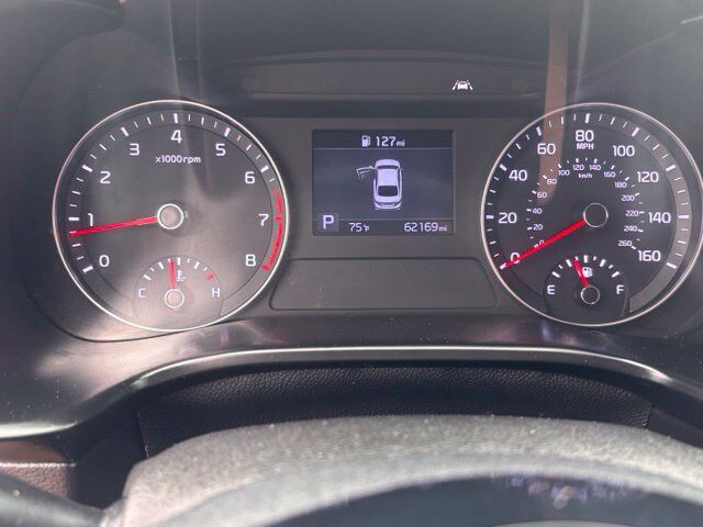 2021 Kia Forte LXS Jacksonville FL