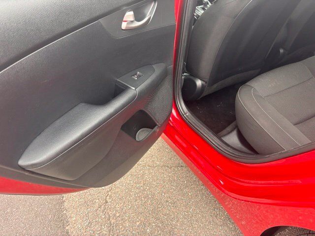 2021 Kia Forte LXS Jacksonville FL