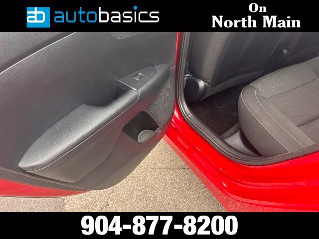 2021 Kia Forte LXS Jacksonville FL