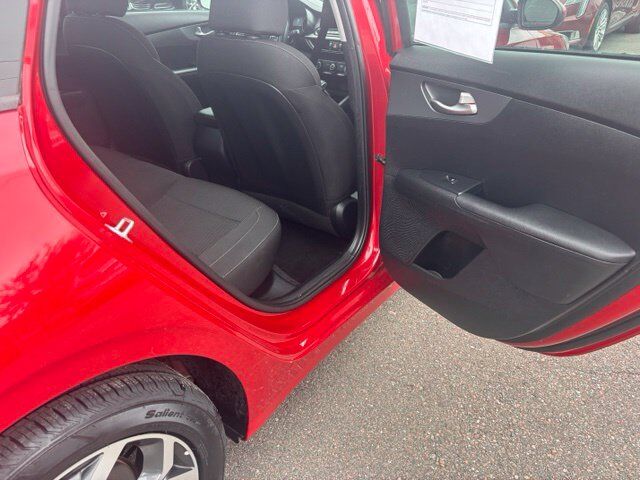 2021 Kia Forte LXS Jacksonville FL