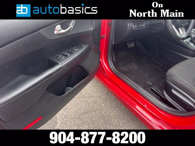 2021 Kia Forte LXS Jacksonville FL