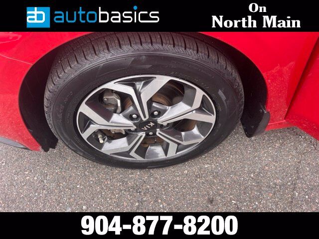 2021 Kia Forte LXS Jacksonville FL