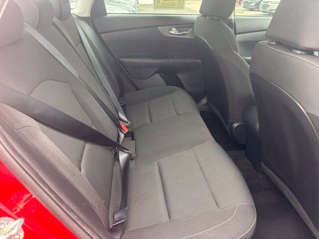 2021 Kia Forte LXS Jacksonville FL