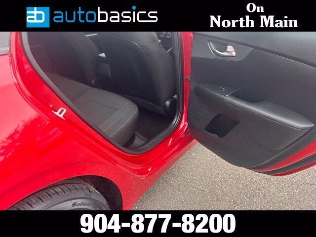 2021 Kia Forte LXS Jacksonville FL
