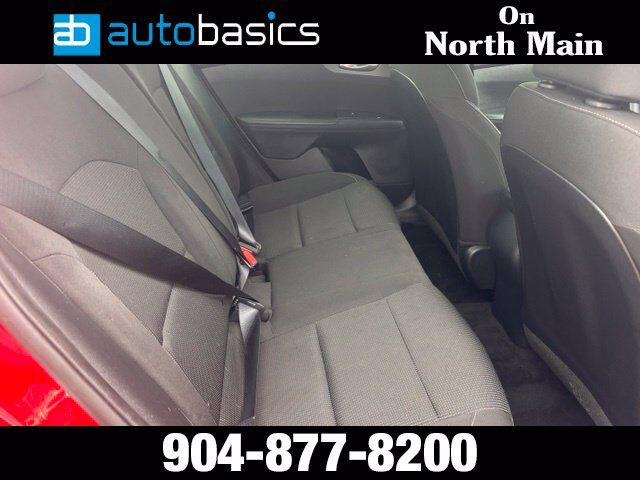 2021 Kia Forte LXS Jacksonville FL